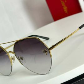 Picture of Cartier Sunglasses _SKUfw55796527fw